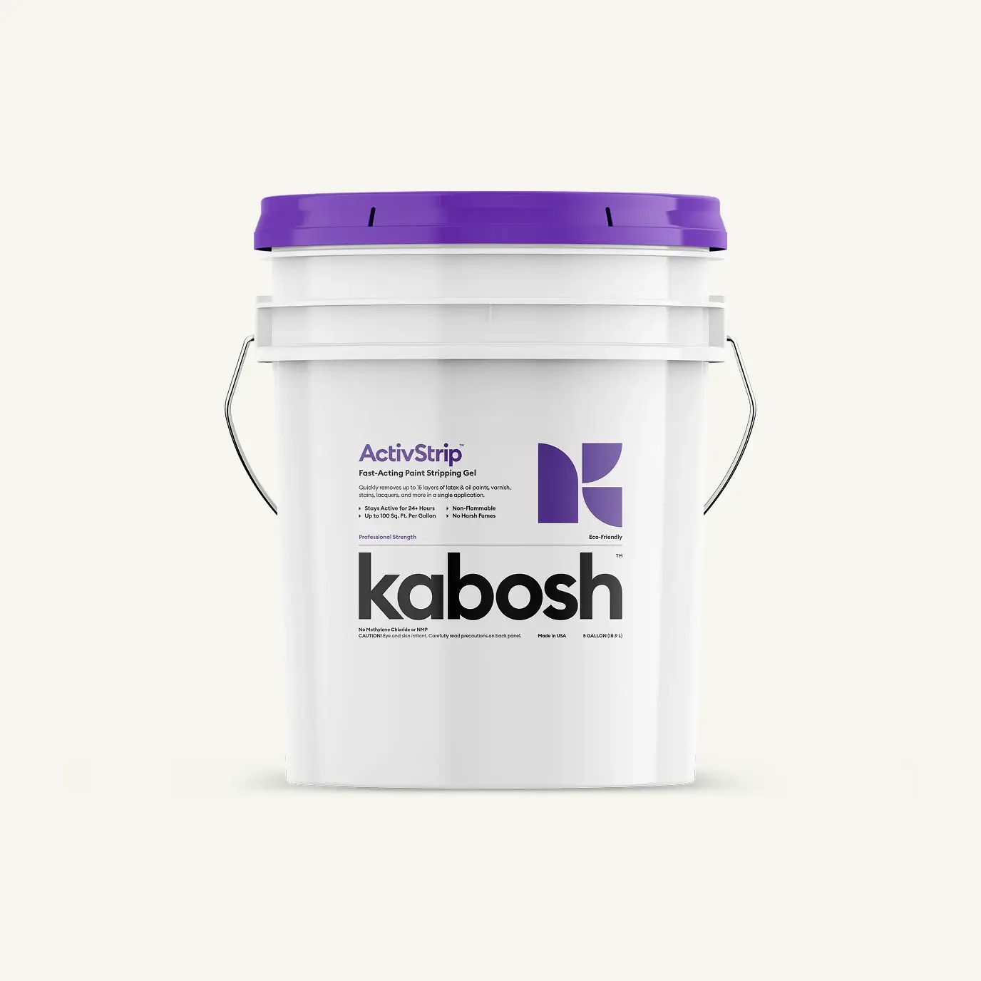 Kabosh Paint Odor Eliminator, 10oz main image 1